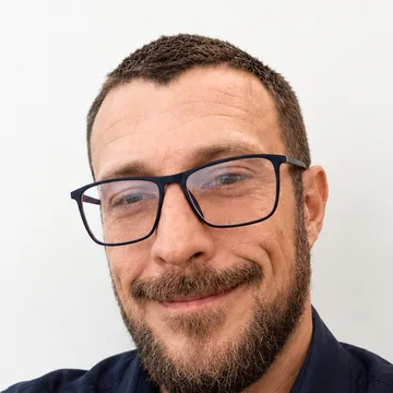 Foto do Leandro Huber